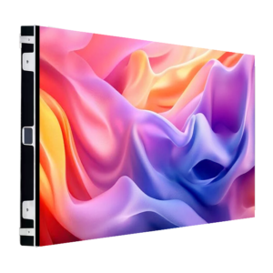 Indoor Fixed LED Display