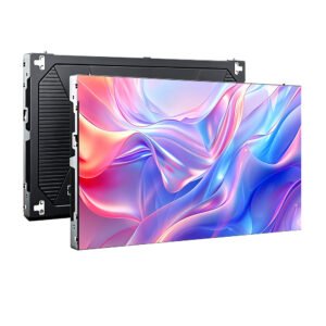 COB Serics Dual Backup Micro LED Screen
