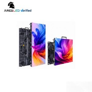 SA Series Smart Events LED Screen